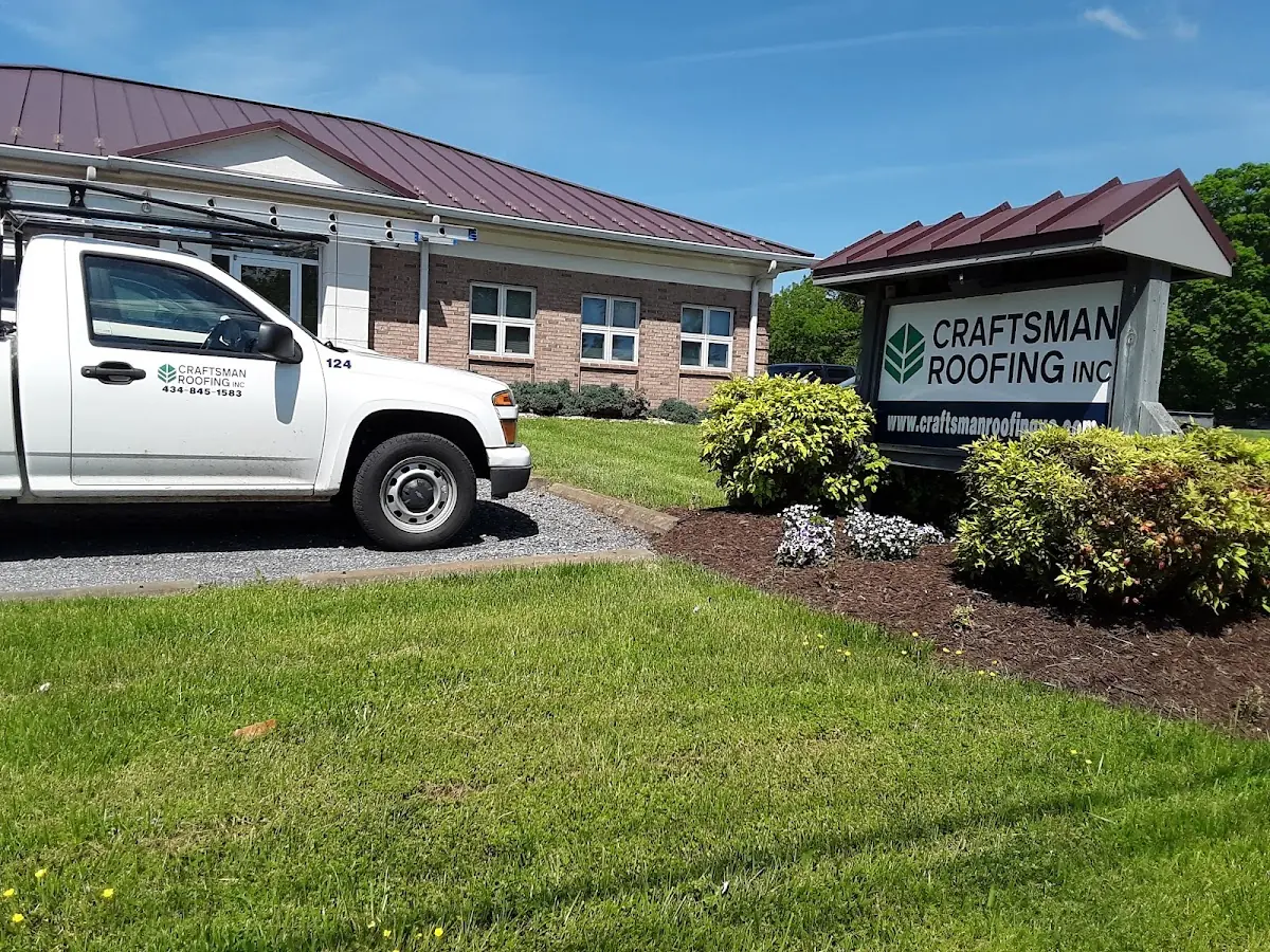 Quality Wind Damage Roof Repair by experienced craftsmen in Moselem